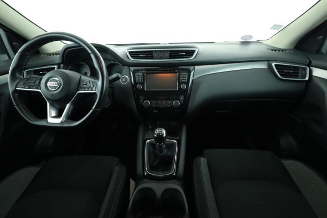 Nissan Qashqai image 9