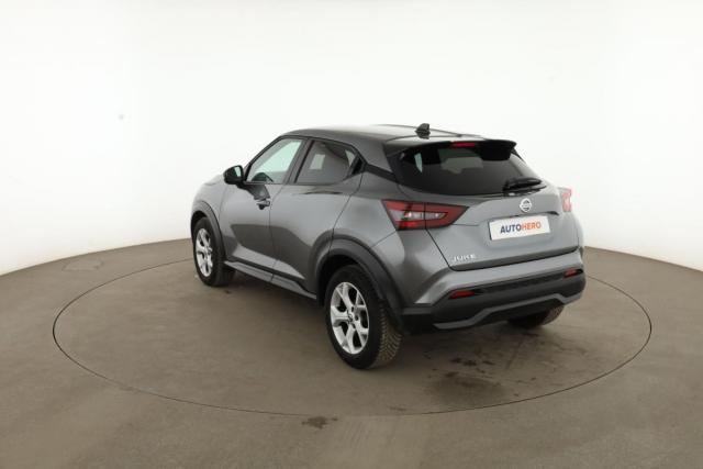 Nissan Juke image 4