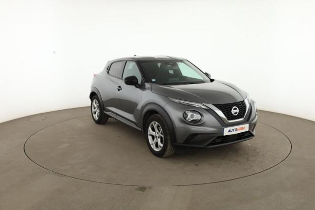 Nissan Juke image 1
