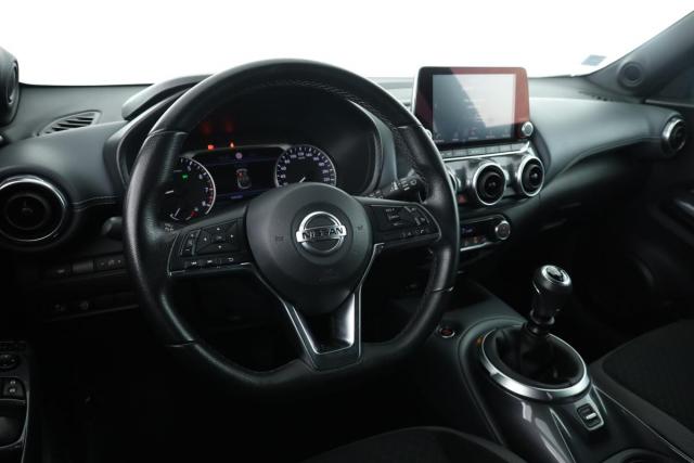 Nissan Juke image 3