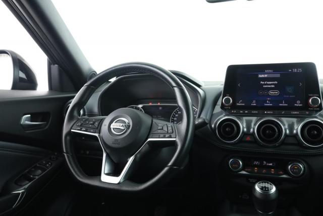 Nissan Juke image 7