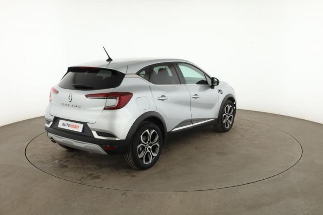 Renault Captur image 8