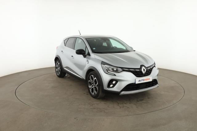 Renault Captur image 1