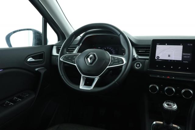 Renault Captur image 7