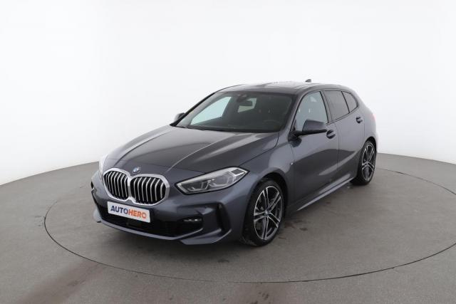 Bmw Série 1 120d Xdrive M Sport Bva 190 Ch