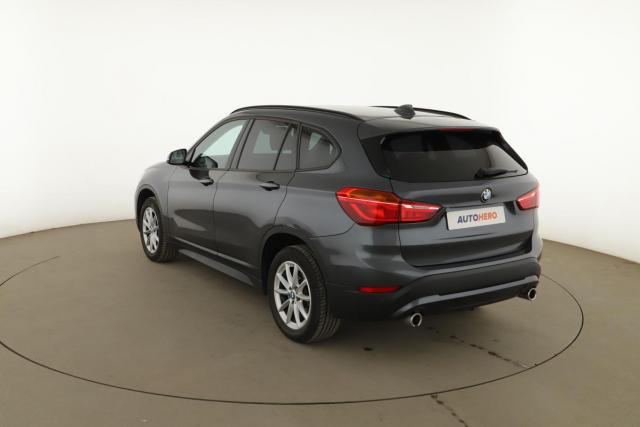 Bmw X1 image 7