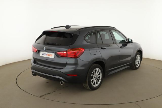 Bmw X1 image 1