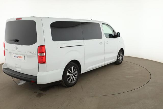 Toyota Proace Verso image 1