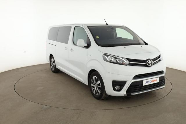Toyota Proace Verso image 3