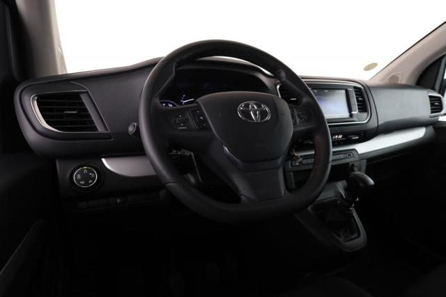 Toyota Proace Verso image 6