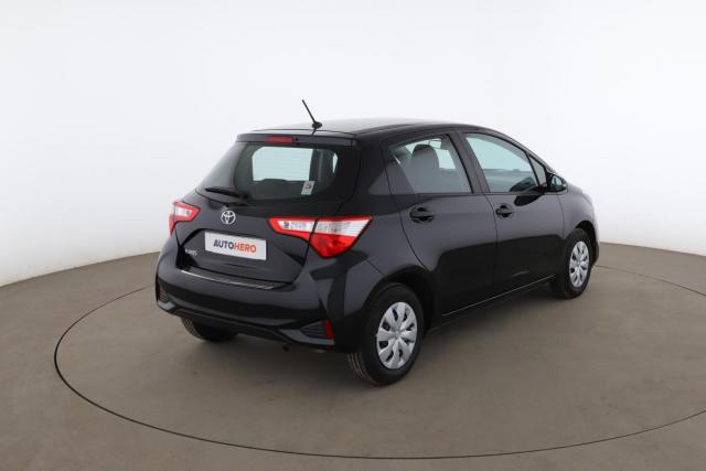 Toyota Yaris image 3