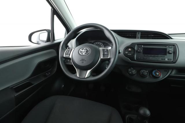 Toyota Yaris image 7