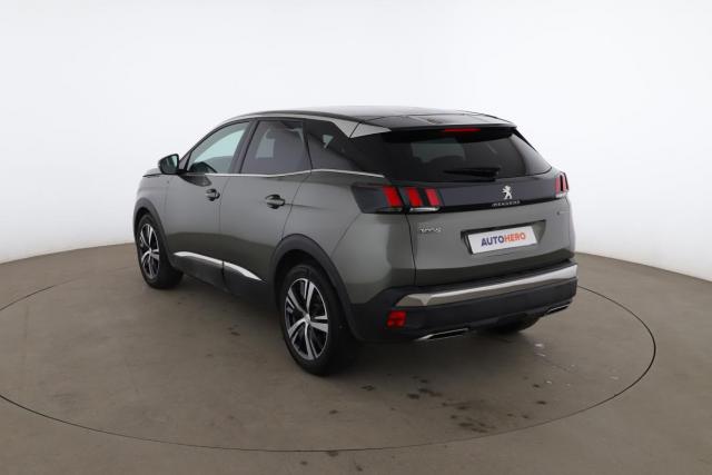 Peugeot 3008 image 6