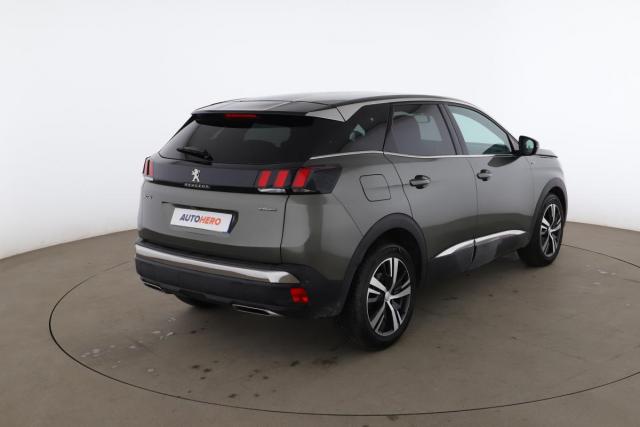 Peugeot 3008 image 2