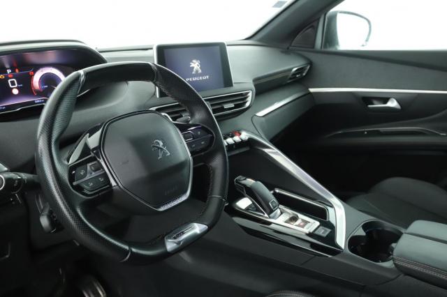 Peugeot 3008 image 5