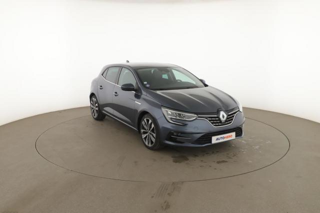 Renault Mégane image 1