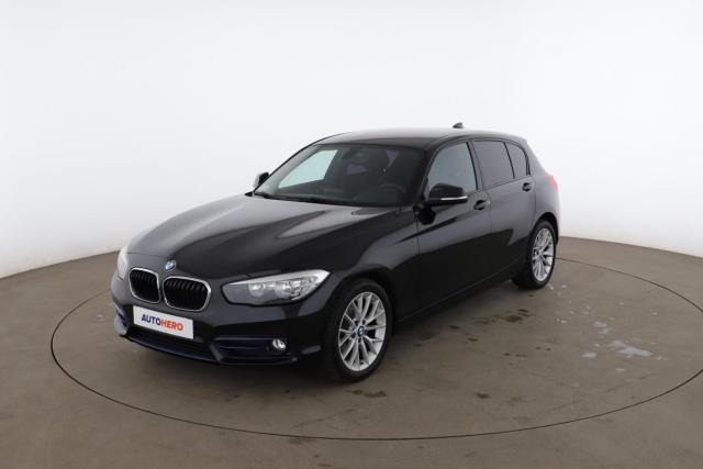 Bmw Série 1 114d Sport 5p 95 Ch