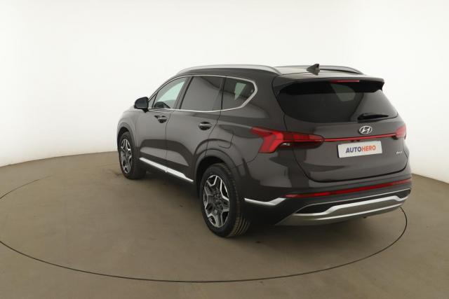 Hyundai Santa Fe image 8