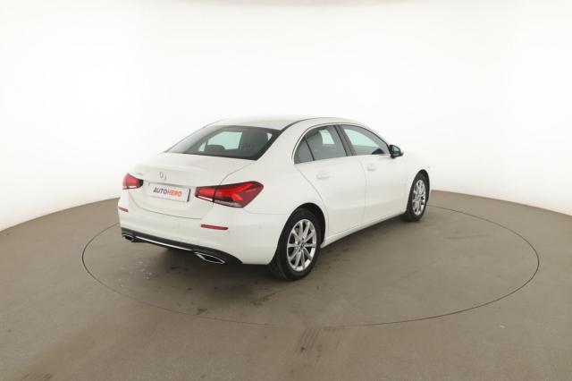 Mercedes Benz Classe A image 7