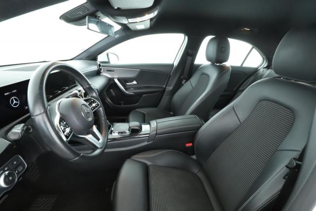 Mercedes Benz Classe A image 5