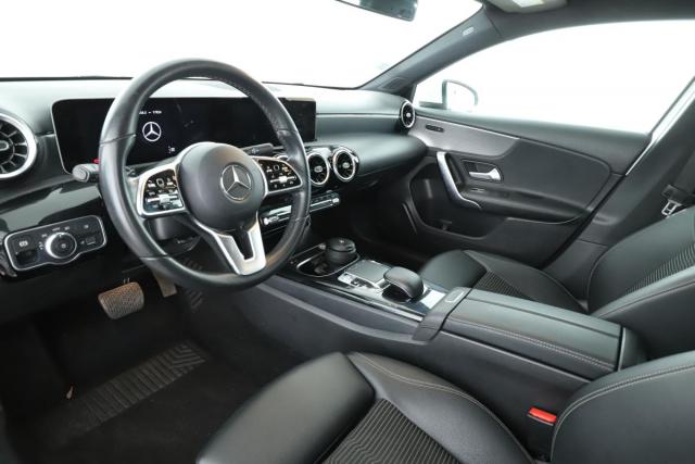 Mercedes Benz Classe A image 1