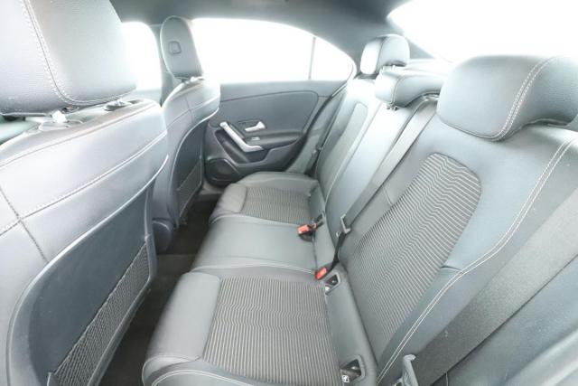 Mercedes Benz Classe A image 6