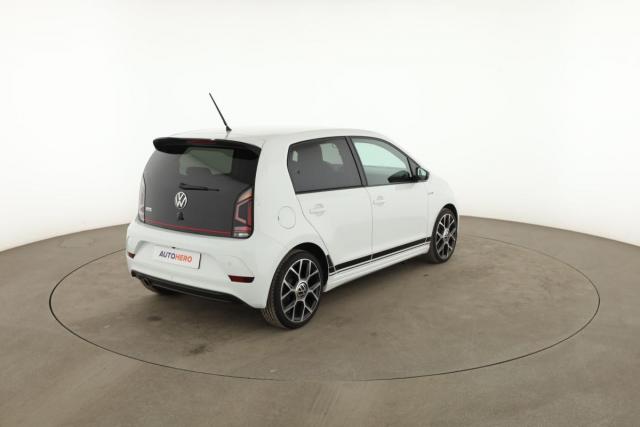 Volkswagen Up! image 7