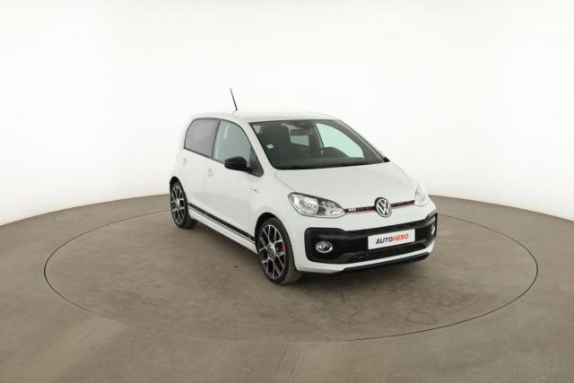 Volkswagen Up! image 6