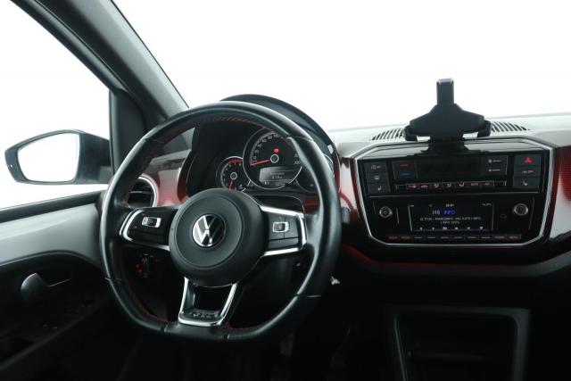 Volkswagen Up! image 1