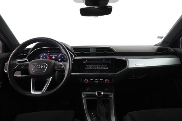 Audi Q3 image 1