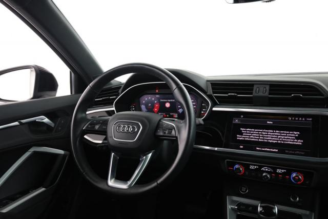 Audi Q3 image 3