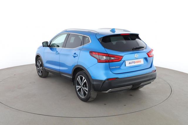 Nissan Qashqai image 1