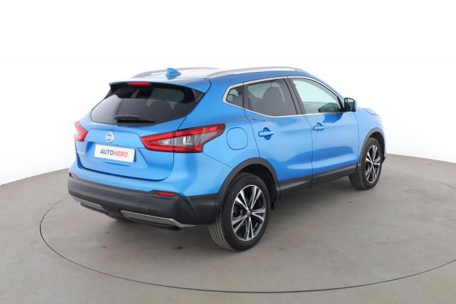 Nissan Qashqai image 7