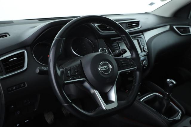 Nissan Qashqai image 6
