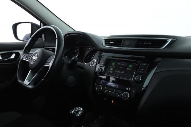 Nissan Qashqai image 4