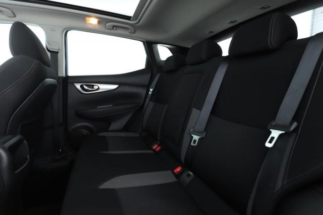 Nissan Qashqai image 3