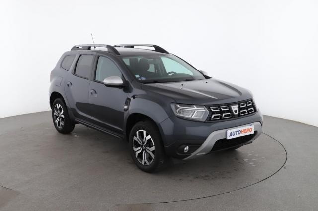 Dacia Duster image 9