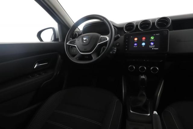 Dacia Duster image 4