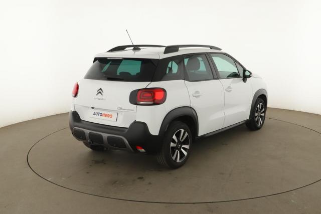 Citroen C3 Aircross image 1