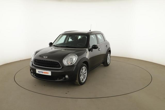 Mini Countryman One D Finition Chili Bv6 90 Ch