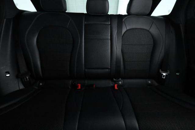 Mercedes Benz Glc image 1