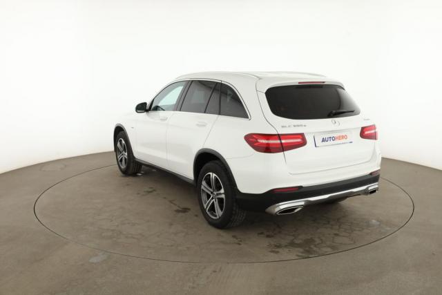 Mercedes Benz Glc image 5