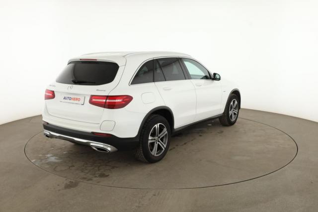 Mercedes Benz Glc image 4