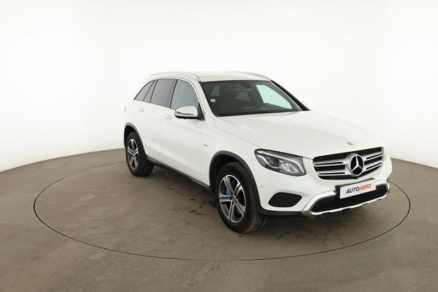 Mercedes Benz Glc image 2
