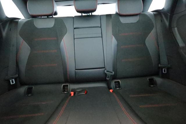 Mercedes Benz Classe B image 6