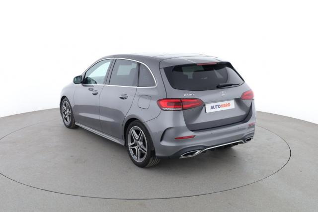 Mercedes Benz Classe B image 1