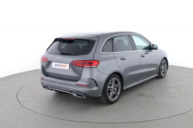 Mercedes Benz Classe B image 3