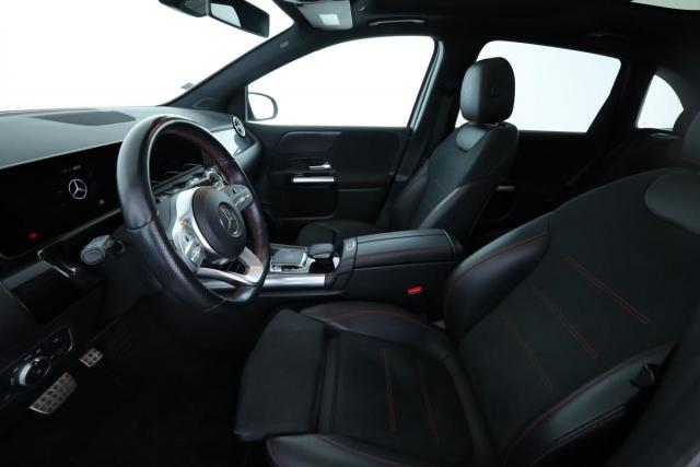 Mercedes Benz Classe B image 8