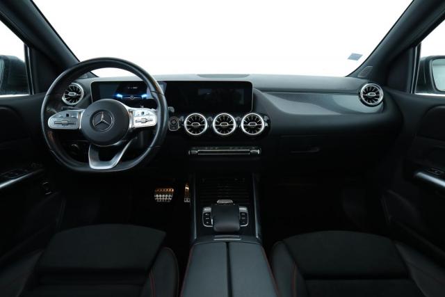 Mercedes Benz Classe B image 5