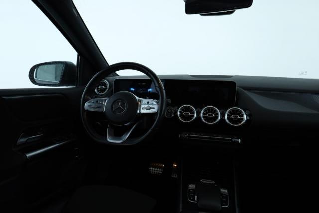 Mercedes Benz Classe B image 9